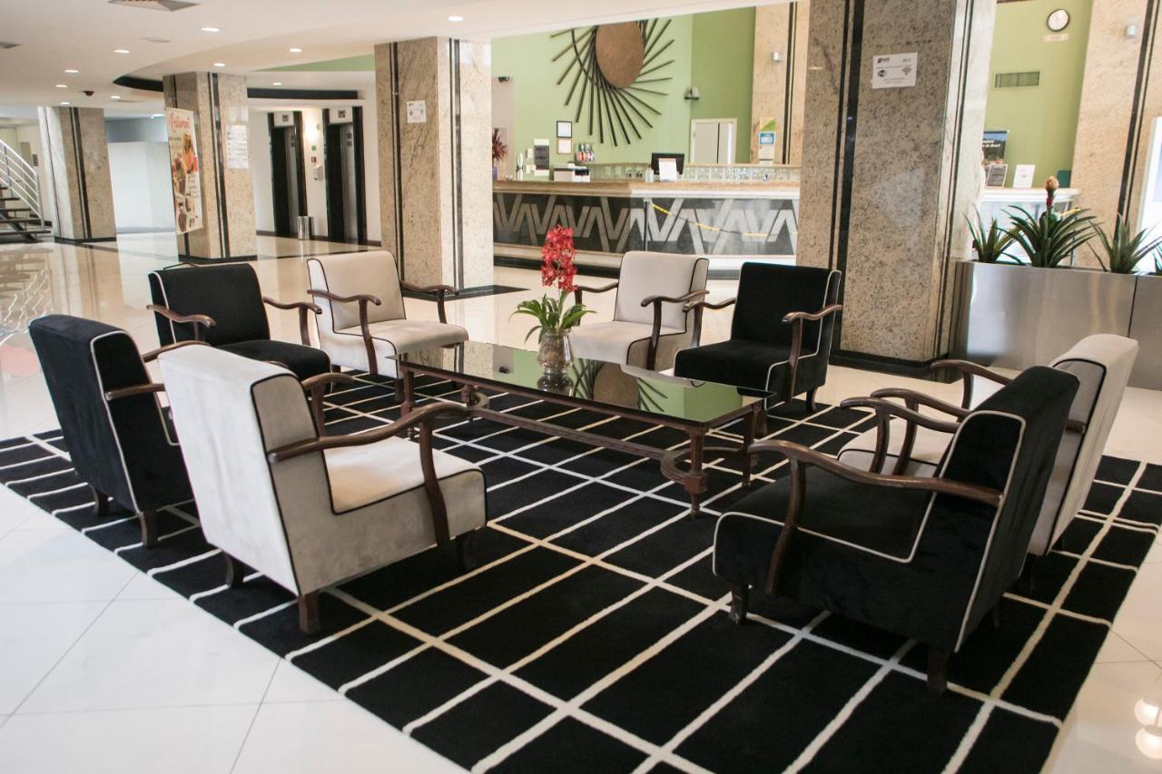 Hotel Alven By Slaviero