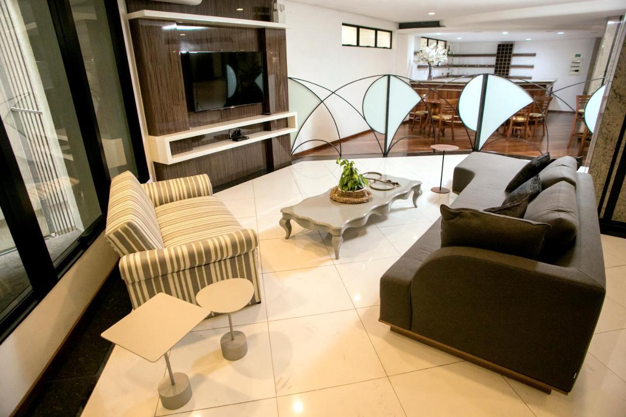 Hotel Alven By Slaviero 3*