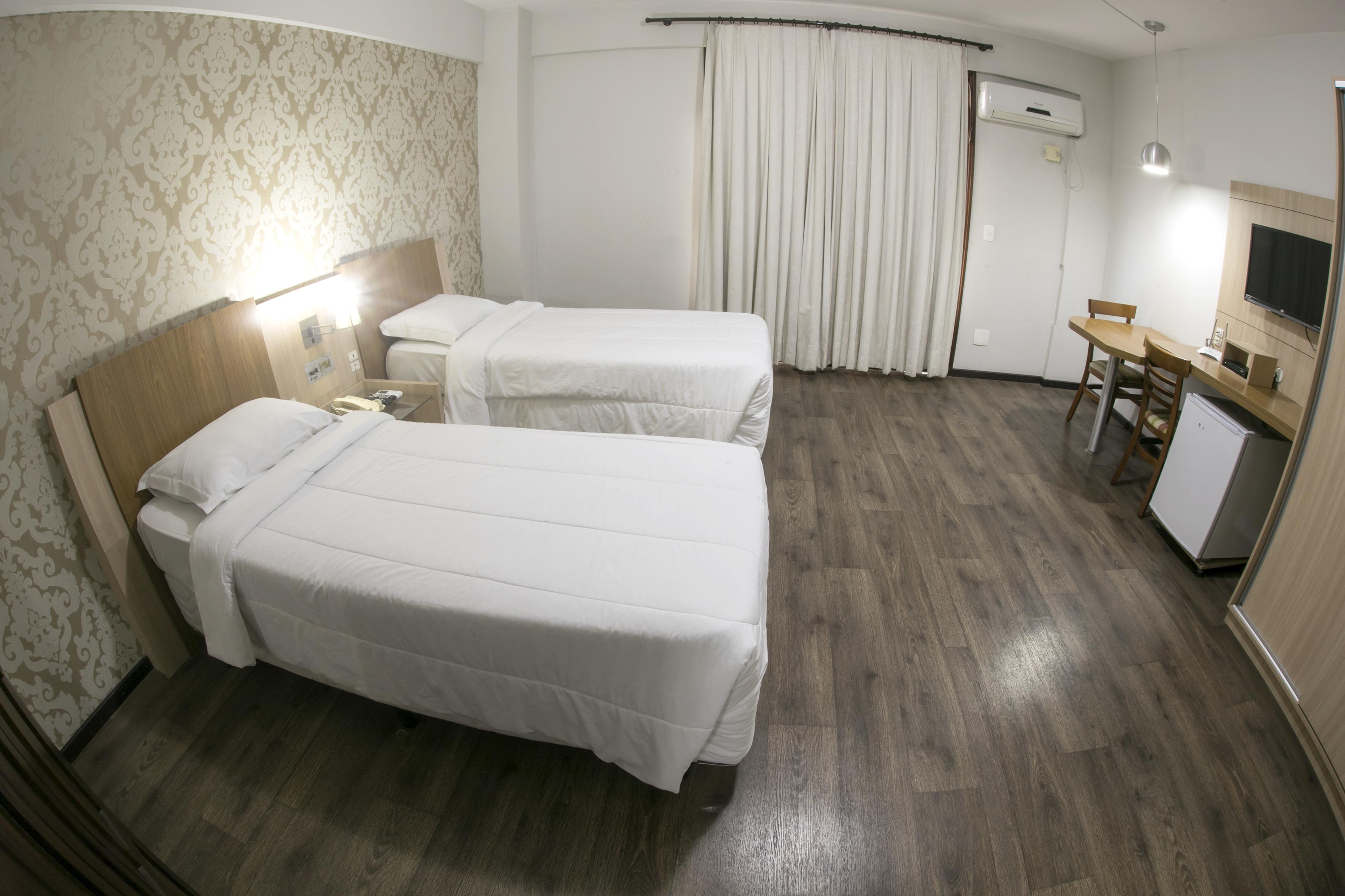 Alven By Slaviero Hotel 3*