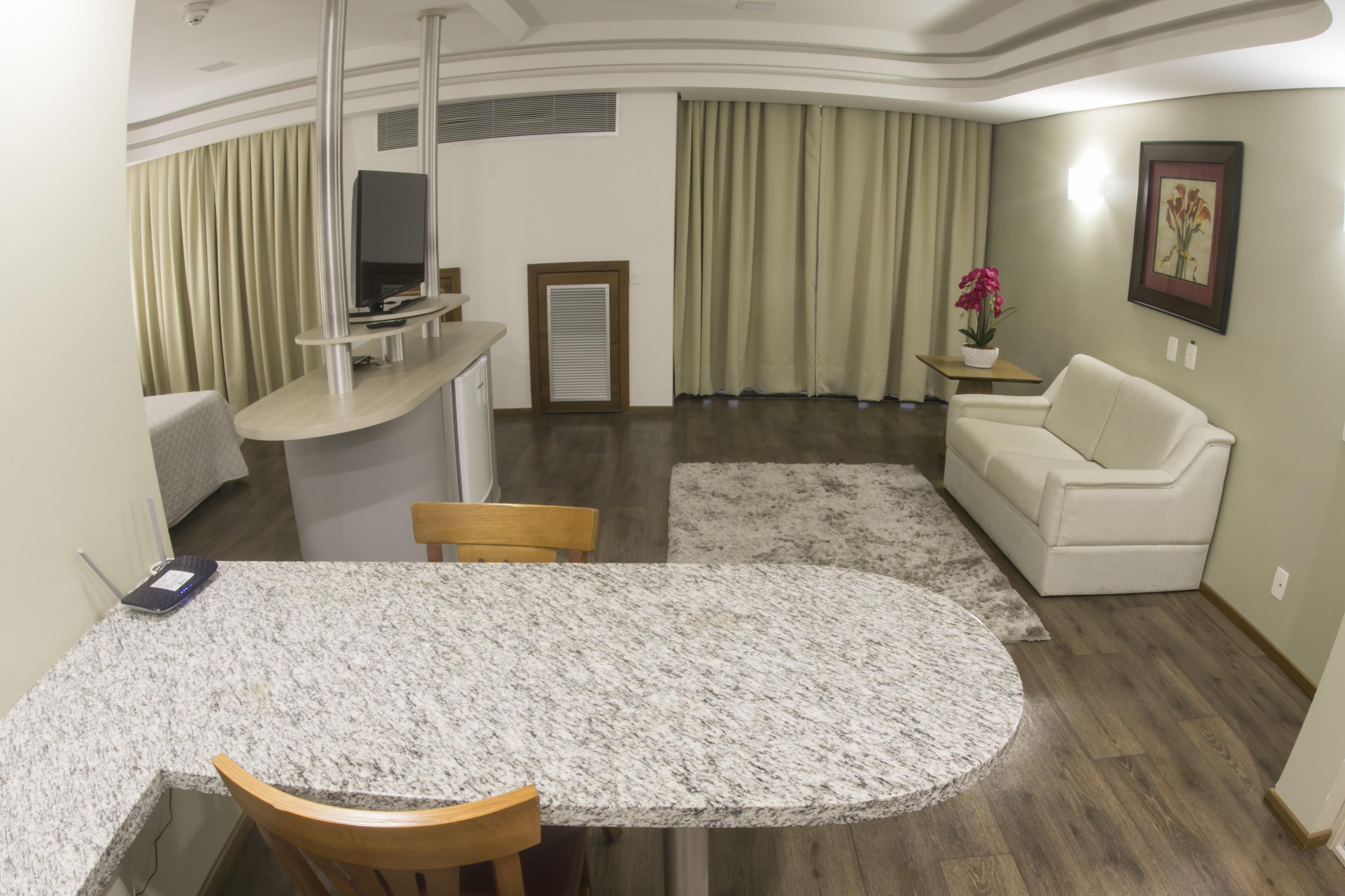 Alven By Slaviero Hotel 3*