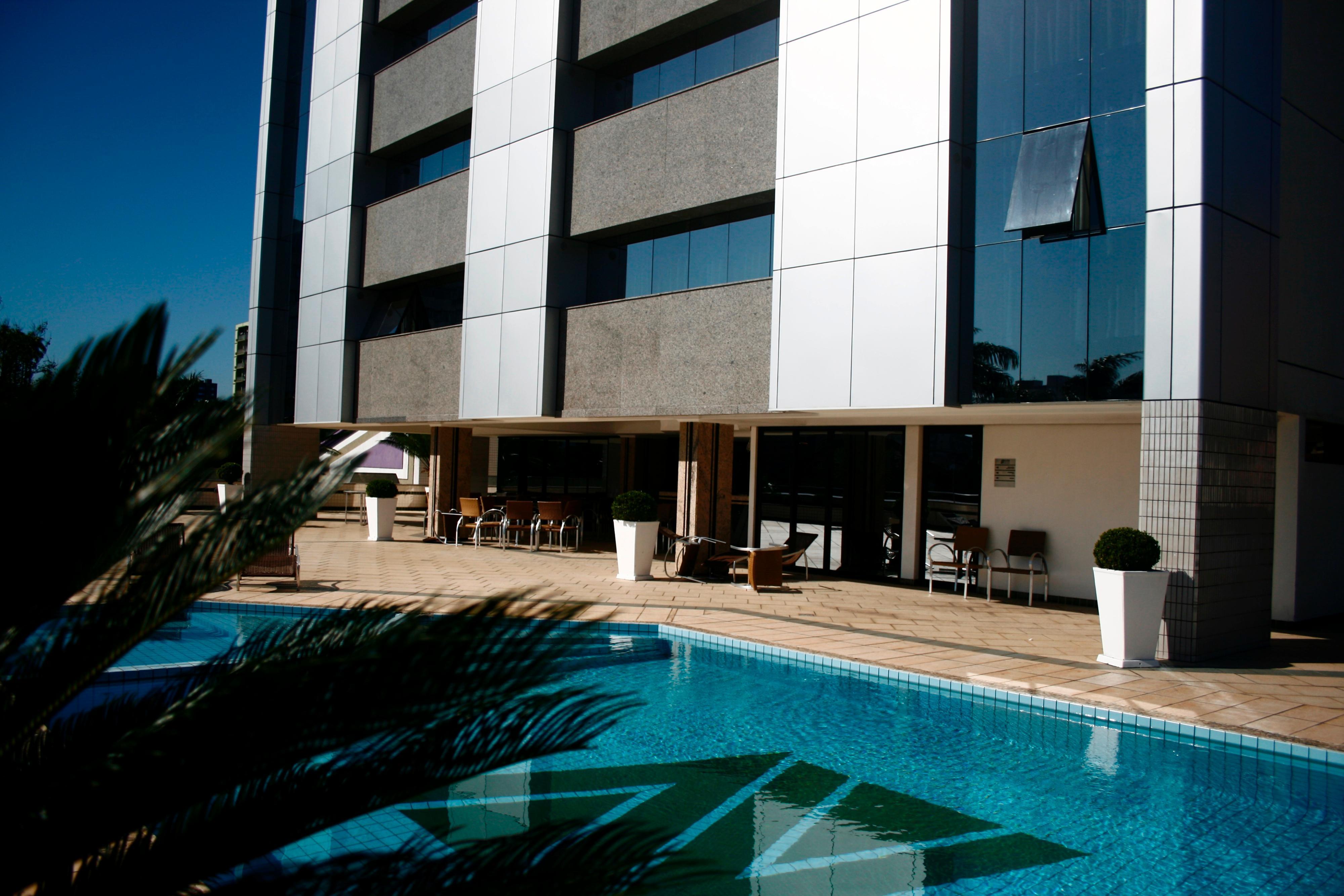 Alven By Slaviero 3* Joinville