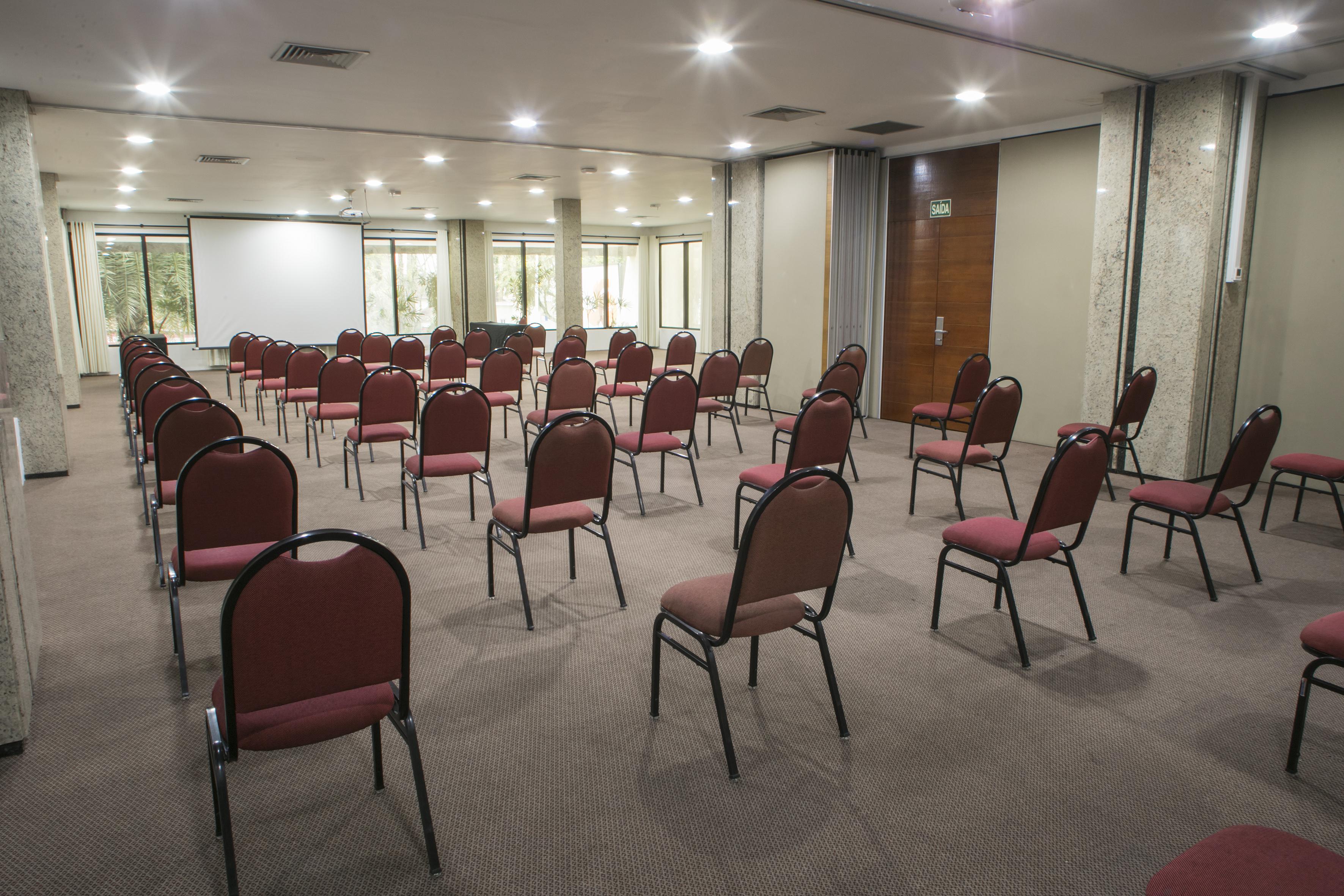 Alven By Slaviero Hotel Joinville