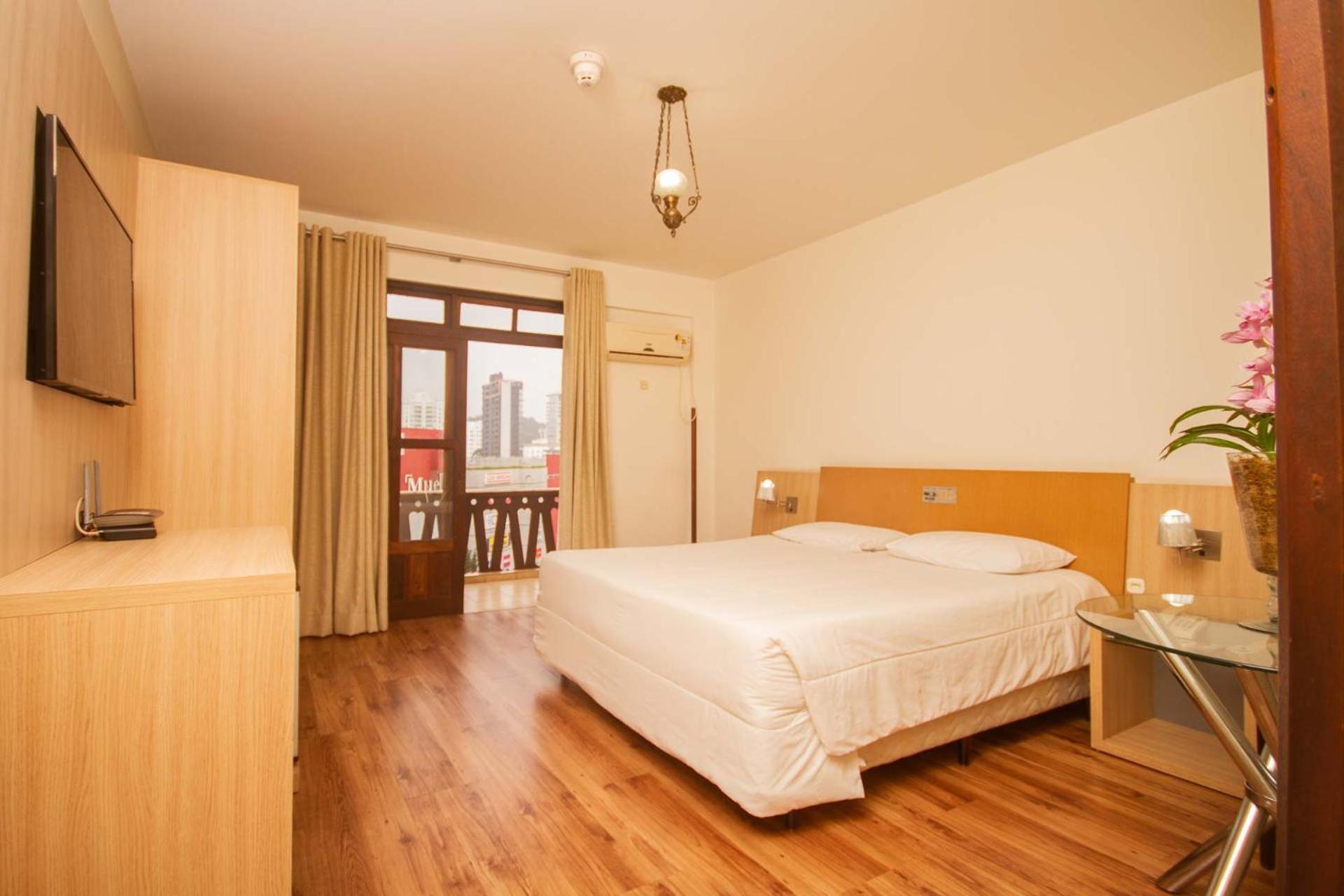 Alven By Slaviero 3* Joinville
