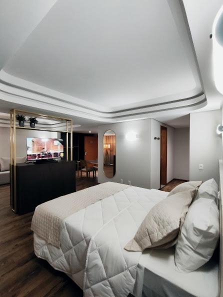 Hotel Alven By Slaviero Joinville