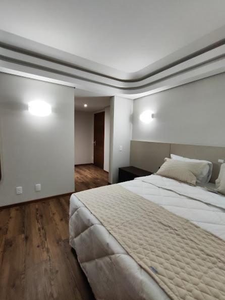 Alven By Slaviero Hotel