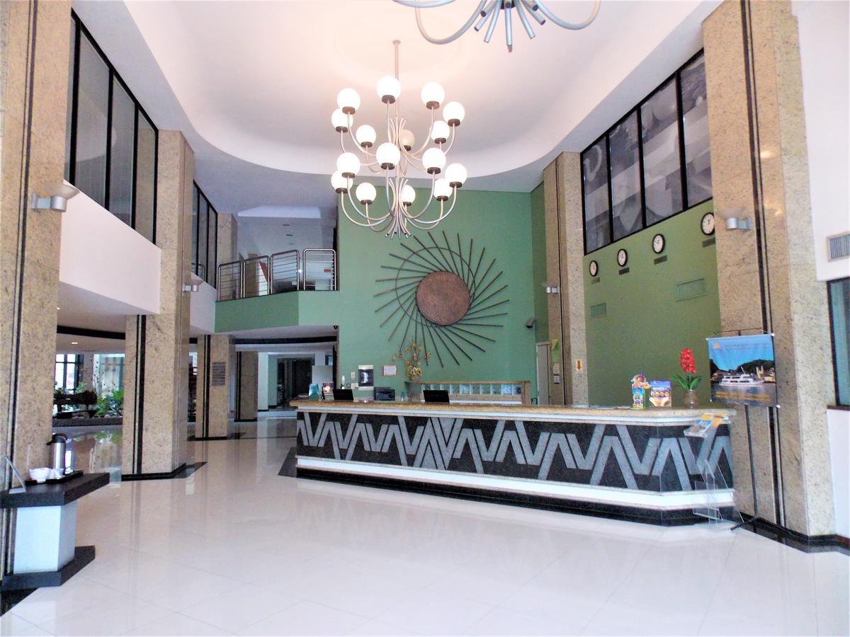 Alven By Slaviero Hotel 3*