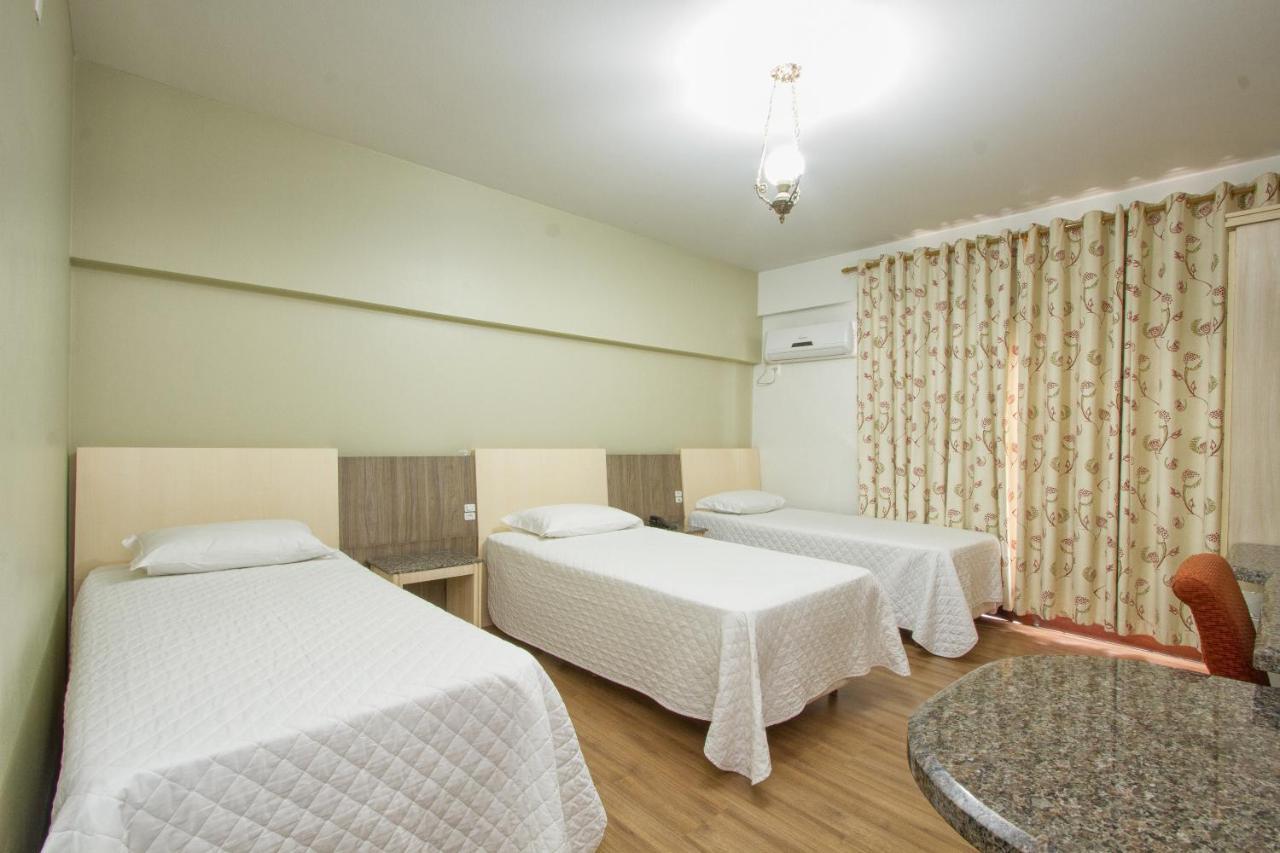 Alven By Slaviero 3* Joinville