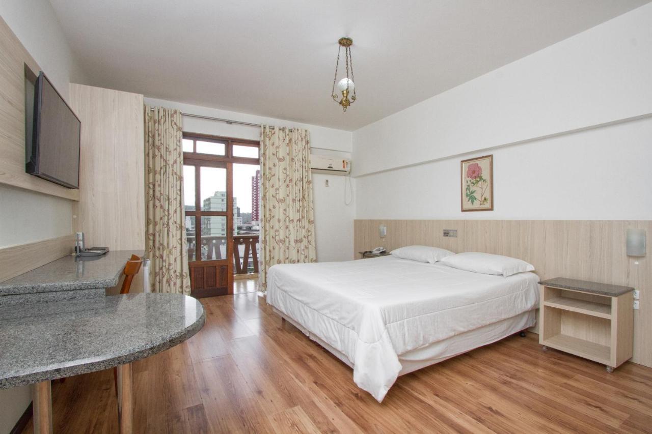 Alven By Slaviero Hotel 3*