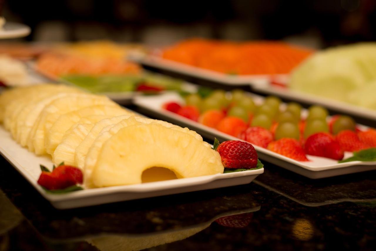 Alven By Slaviero Hotel 3*